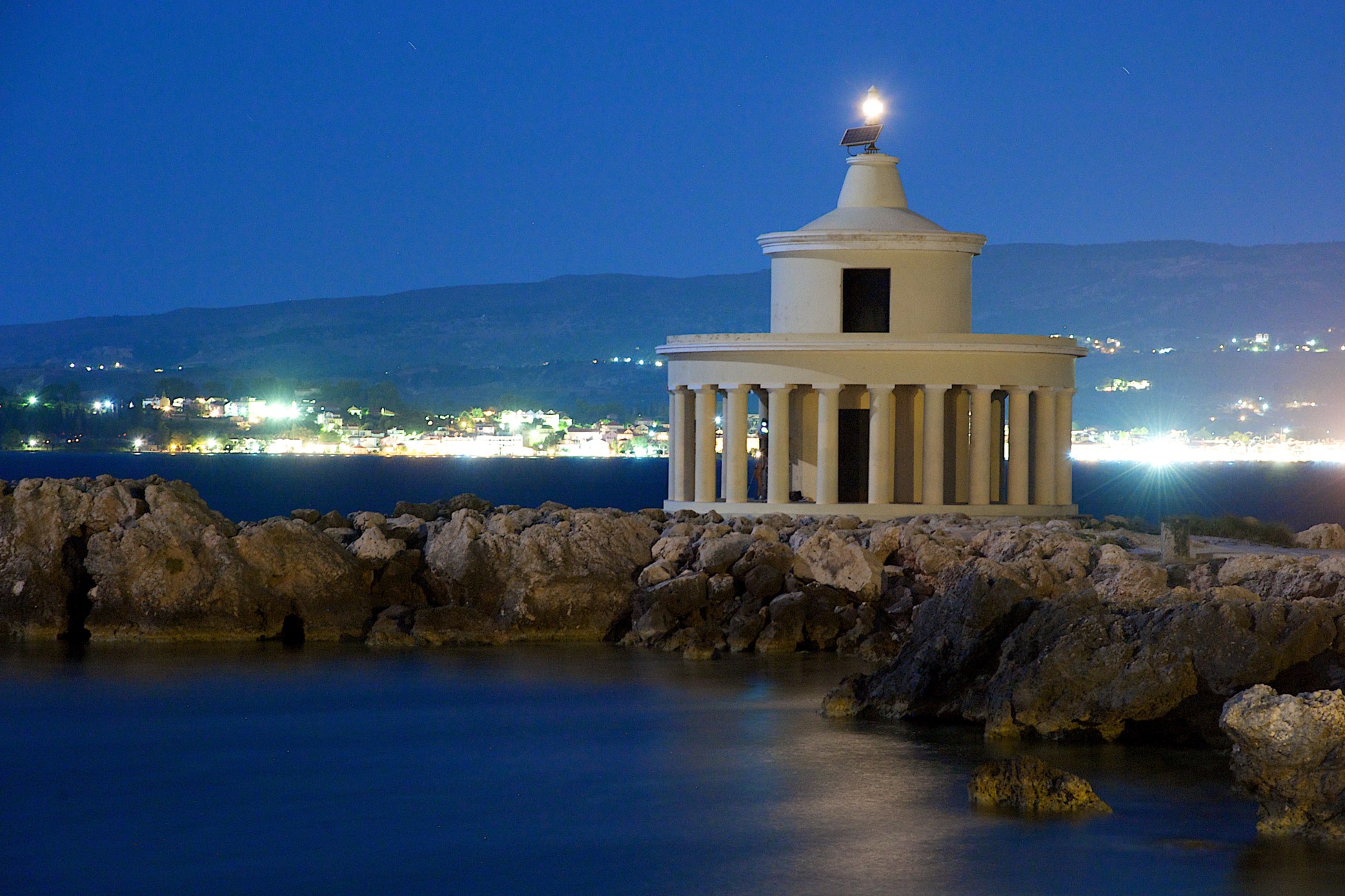 Argostoli